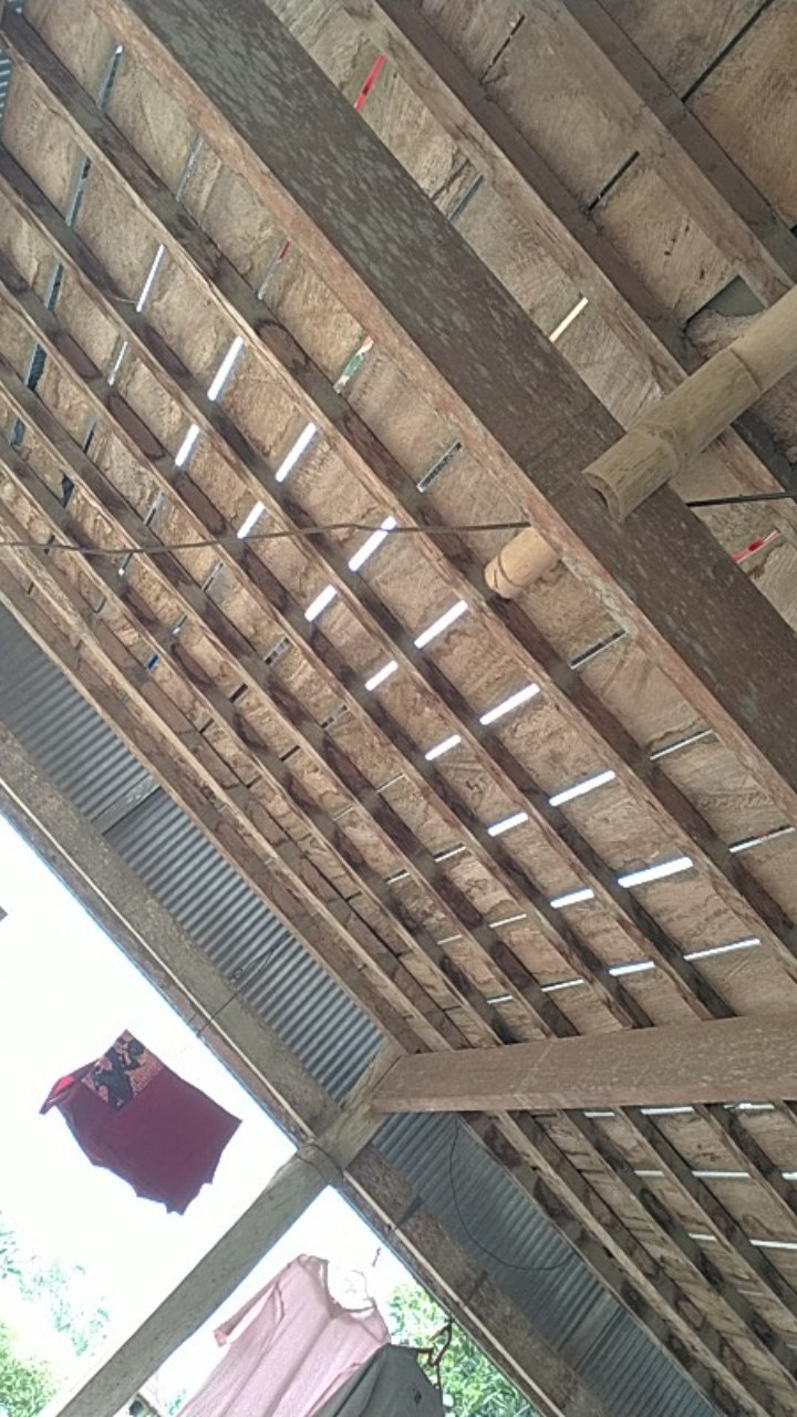 Baju Batik Wanita Modern Monalisa Genes M,l,xl Asli Pekalongan