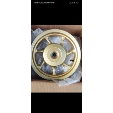 velg belakang scoopy 2017-2019