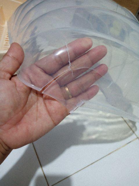 Rak Piring Rovega Sella