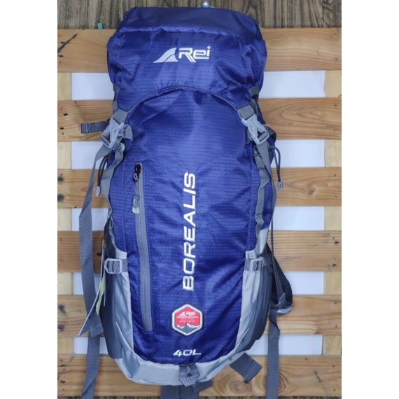 Semi Carrier Arei Borealis 40L