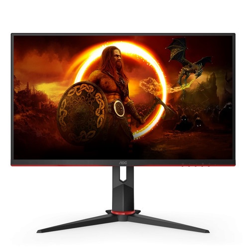 Monitor AOC 27G2SPU IPS 165HZ 1ms Adaptive Sync Speakers Ergo Gaming