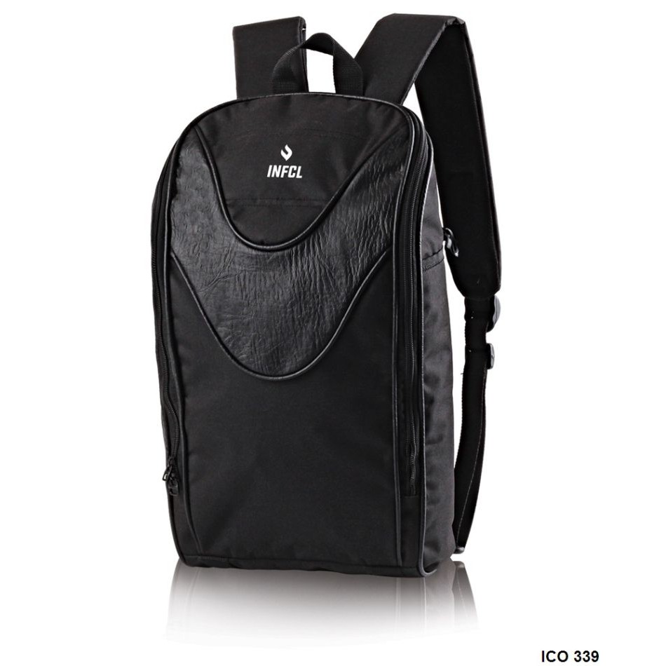 Tas Backpack Sporty Pria - Premium Quality - ICO (COMB)