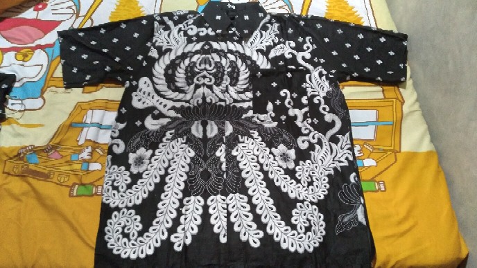 (couple Family)sarimbit Gamis 2518 Artomoro