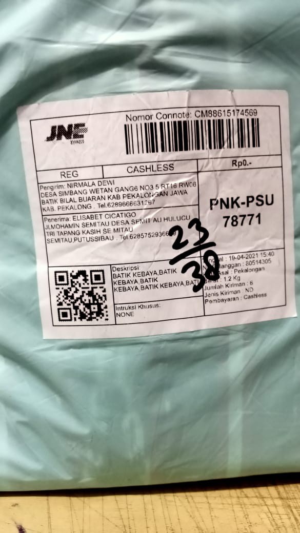 Batik Couple Keluarga Motif Tenun Sania Ruffle Ori Ndoro Jowi Dnt Garansi Termurah Shoppe
