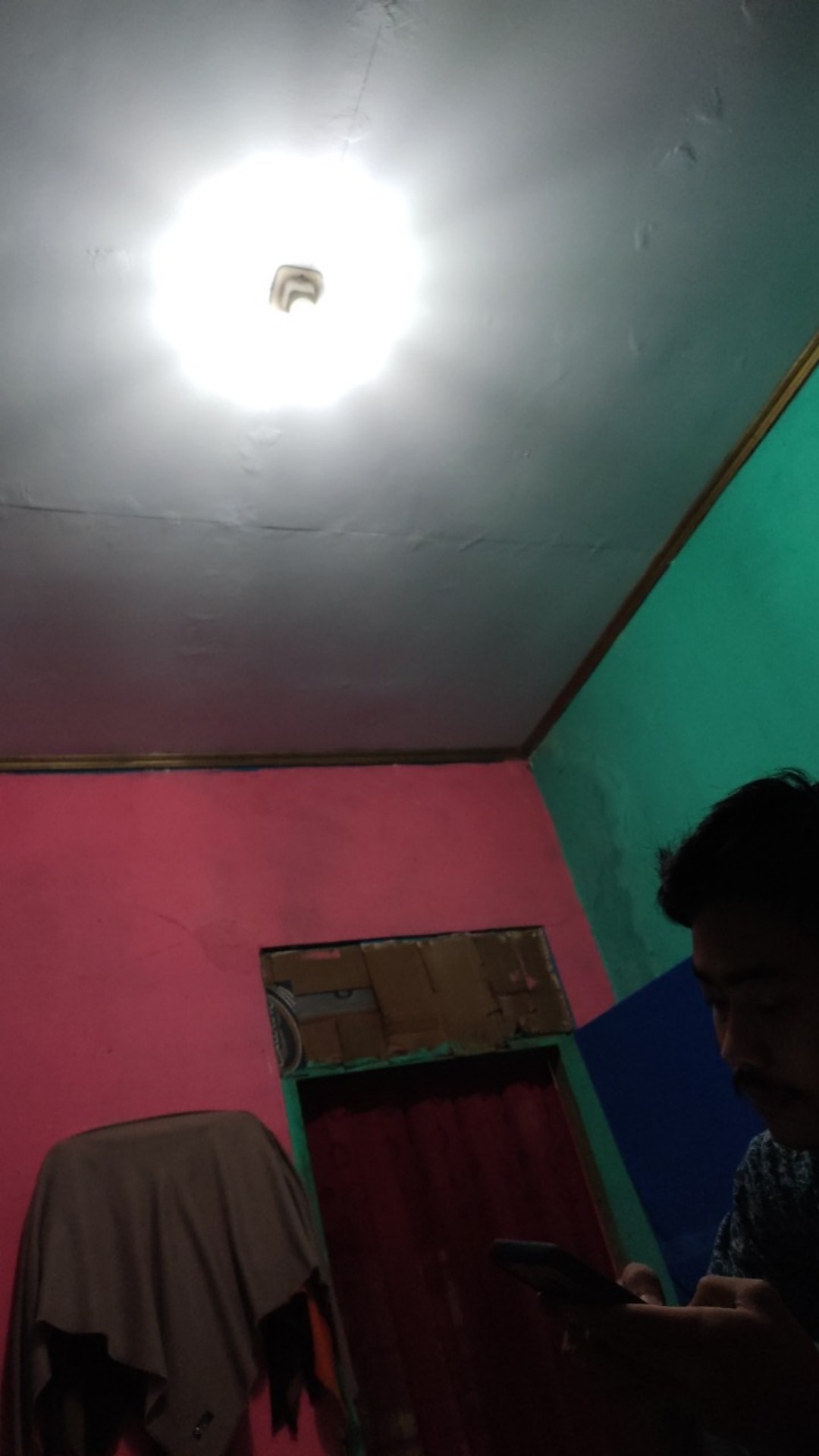 Atasan Batik Wanita  Blouse  Modern Kekinian Size  S-m-l-xl-xxl-3l-4l-5l - Bintang Parang