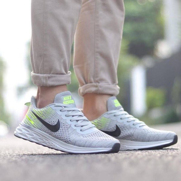 Sepatu Running Nike Zoom Pegasus Premium Original Sepatu Pria