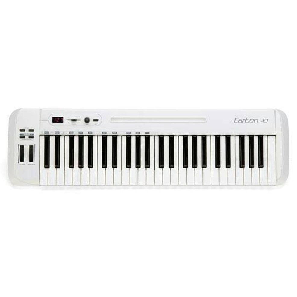 LJA Keyboard Midi Controller Original