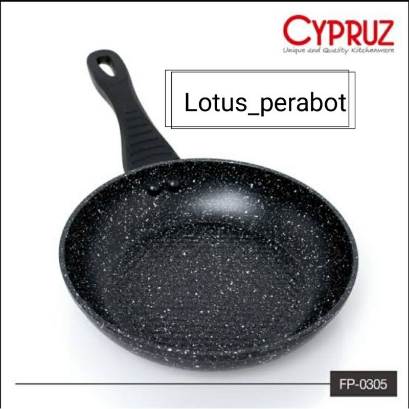 Fry pan cypruz 20cm