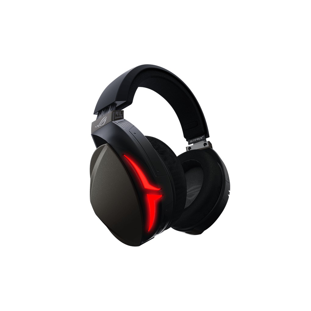 Asus ROG Strix Fusion 300 Virtual 7.1 LED Gaming Headset with Mic