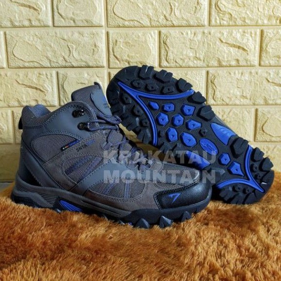 Sepatu SNTA size 39 / obral Sepatu Hiking / Sepatu Gunung