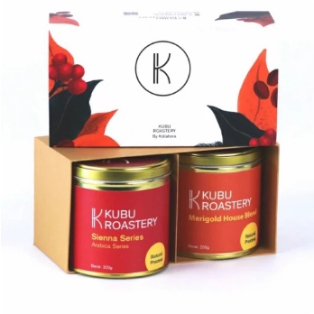 

BIJI KOPI PREMIUM ARABIKA &PREMIUM BLEND ARABIKA ROBUSTA 400 Gr-2 PCS