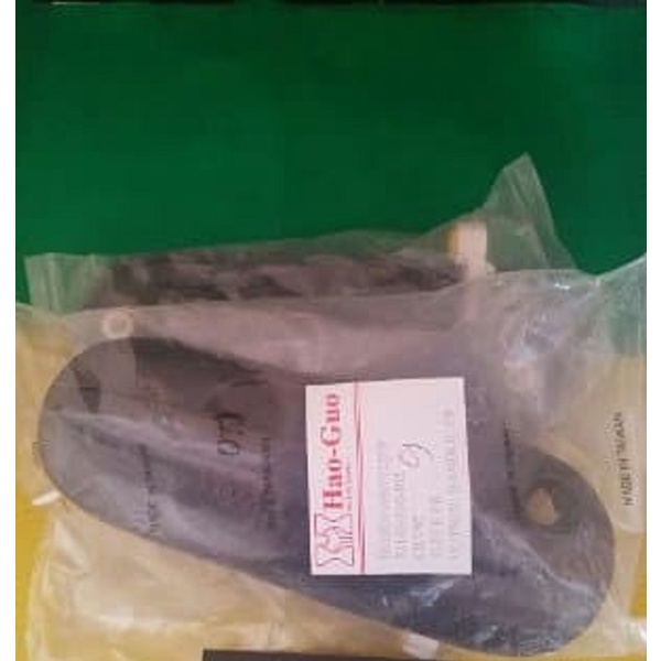 HANDLE PINTU LUAR TARIKAN PINTU LUAR DEPAN KANAN CRV GEN1 2000~2002