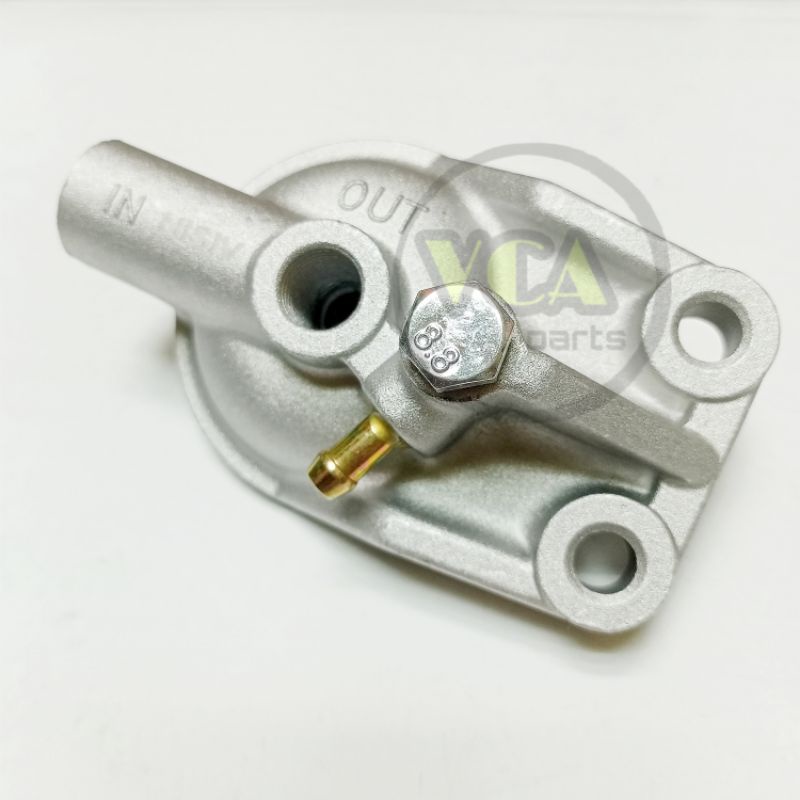 HEAD FUEL FILTER HINO DUTRO
