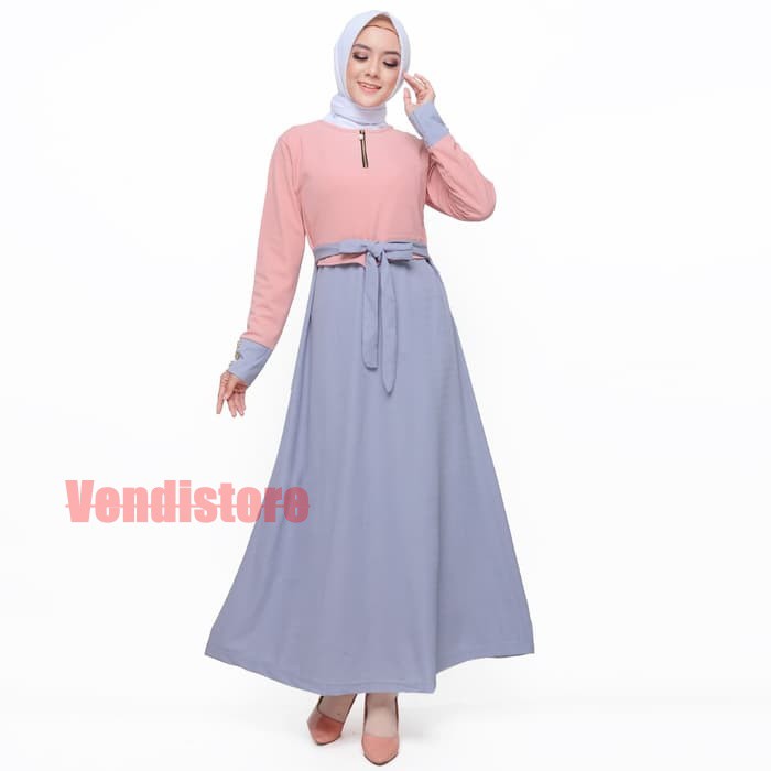 Fashion/Fashion Muslim/Fashion Muslim Wanita/Dress Muslim/Dress Muslim Wanita/Gamis/Gamis Wanita