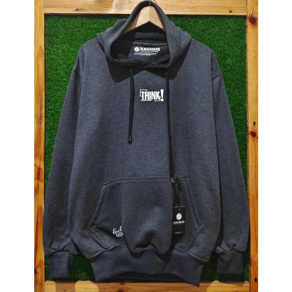 Sweater Hoodie Unisex Jumbo Pria Wanita M L XL XXL Distro Bandung Terbaru dan Termurah Switer Rapture Clothing