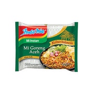 

INDOMIE GORENG ACEH 90G