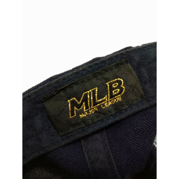 topi MAJOR LEAGUE BASEBALL MLB