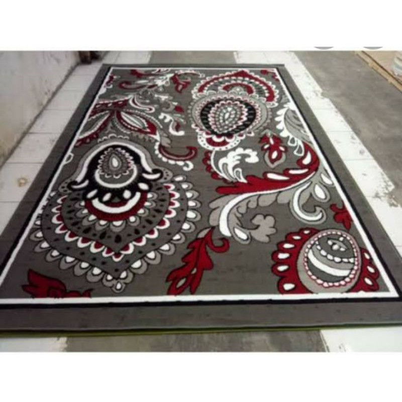 *KARPET PERMADANI**KARPET PERMADANI UK.210X310cm*
