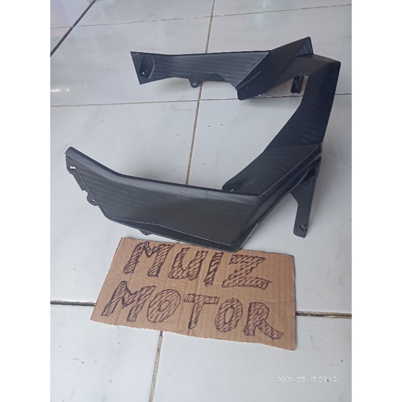 garnis ddukan lampu motor Honda Vario 150 / Vario 125 LED old 2015