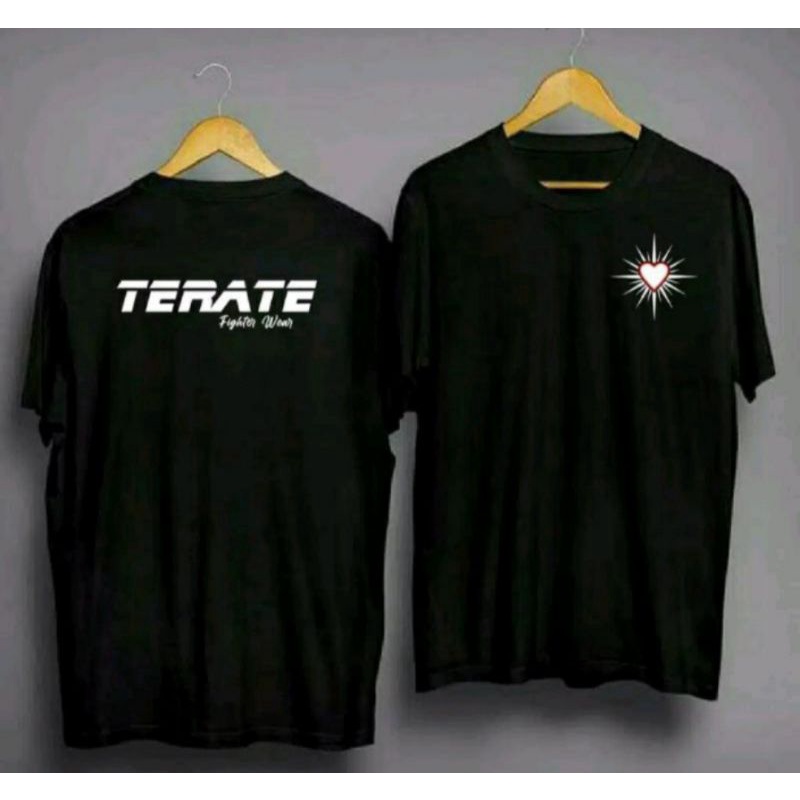 KAOS PSHT Simple