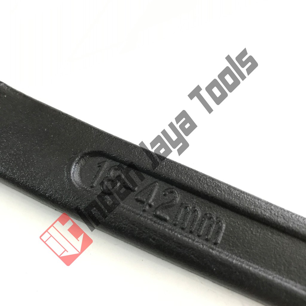 Snap and Grip Kunci Ring Pas Multifungsi TOHO 8mm - 42mm