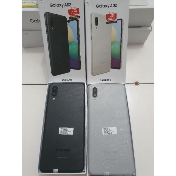 Samsung A02 3/32Gb  Sein