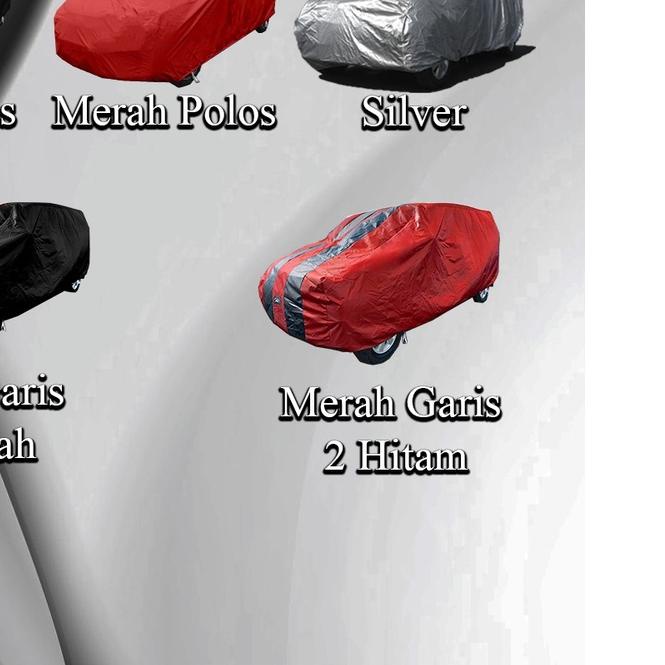 selimut sarung body cover mobil avanza xenia veloz
