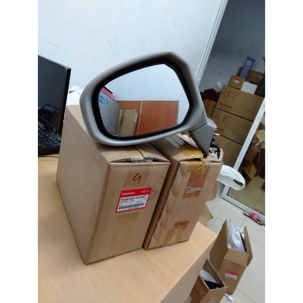 Kaca Spion Mobil Honda Freed Sebelah Kiri