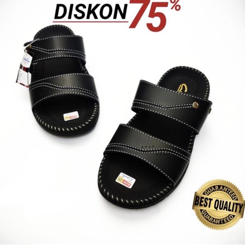 SANDAL PRIA SLOP ADINOVA