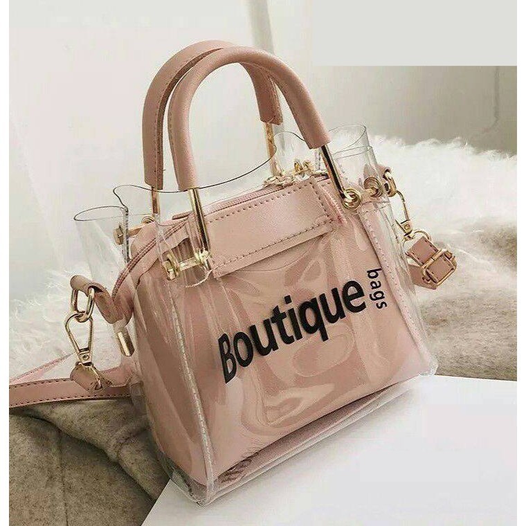 BOUTIQUE Tas Slempang Wanita