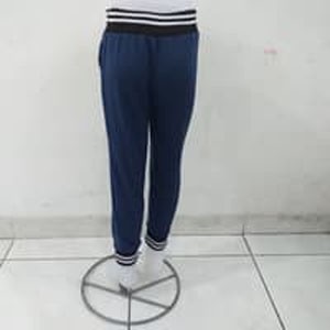 Joger Sport Tanggung TK 2-4 tahun Bahan Katun***