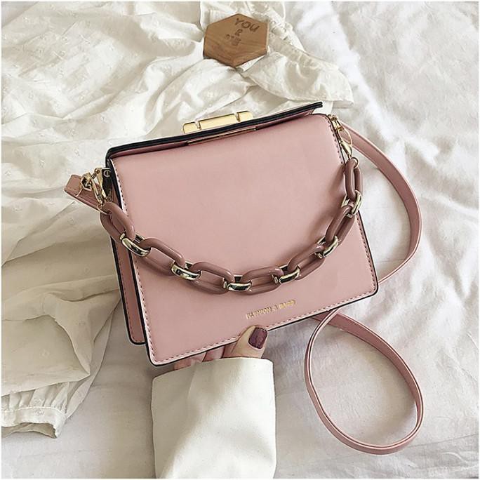 Tas Selempang Wanita Import Branded Tas Cewek Terbaru Model Korea Lucu