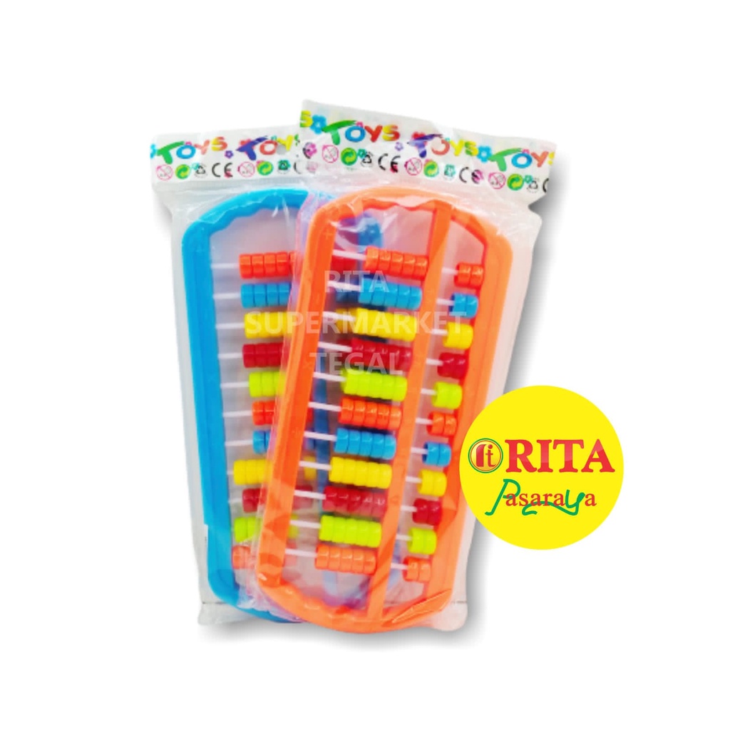 

Stationary Sempoa ( Alat Hitung Matematika )