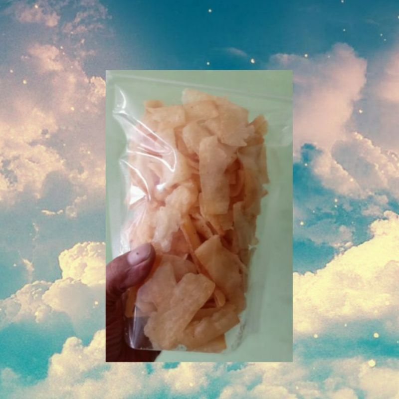 

Keripik Singkong