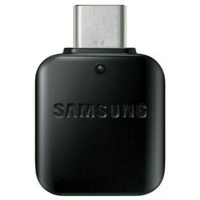 USB OTG Type C Connector Samsung Galaxy S8 || S8+ S9 NOTE 8 || A3 A5 A7 2017