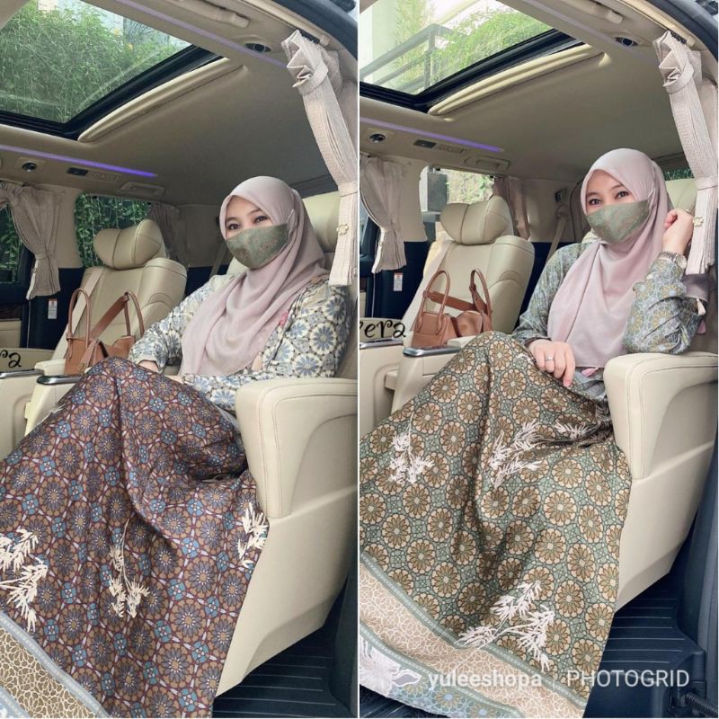 SALE JELITA DRESS by DLOVERA D'LOVERA D LOVERA