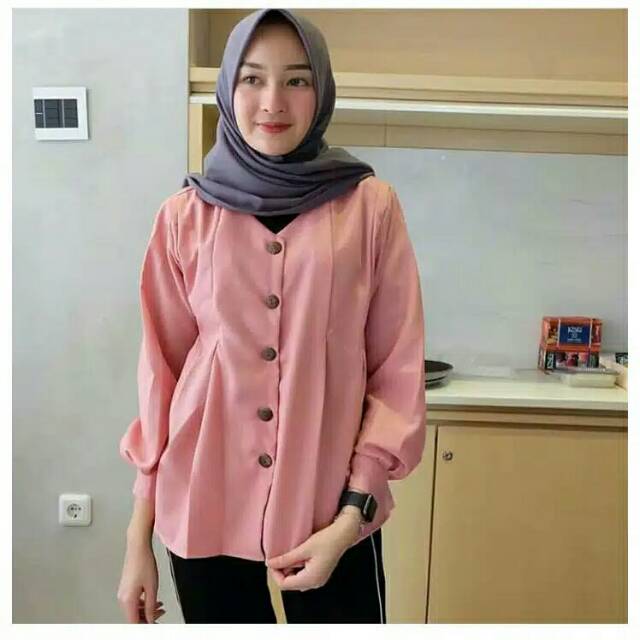 57 Model Baju Anak Muda Sekarang Wanita Gratis Terbaik