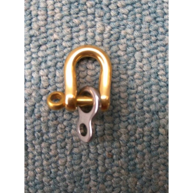 ▲ ring omega 7mm ➯