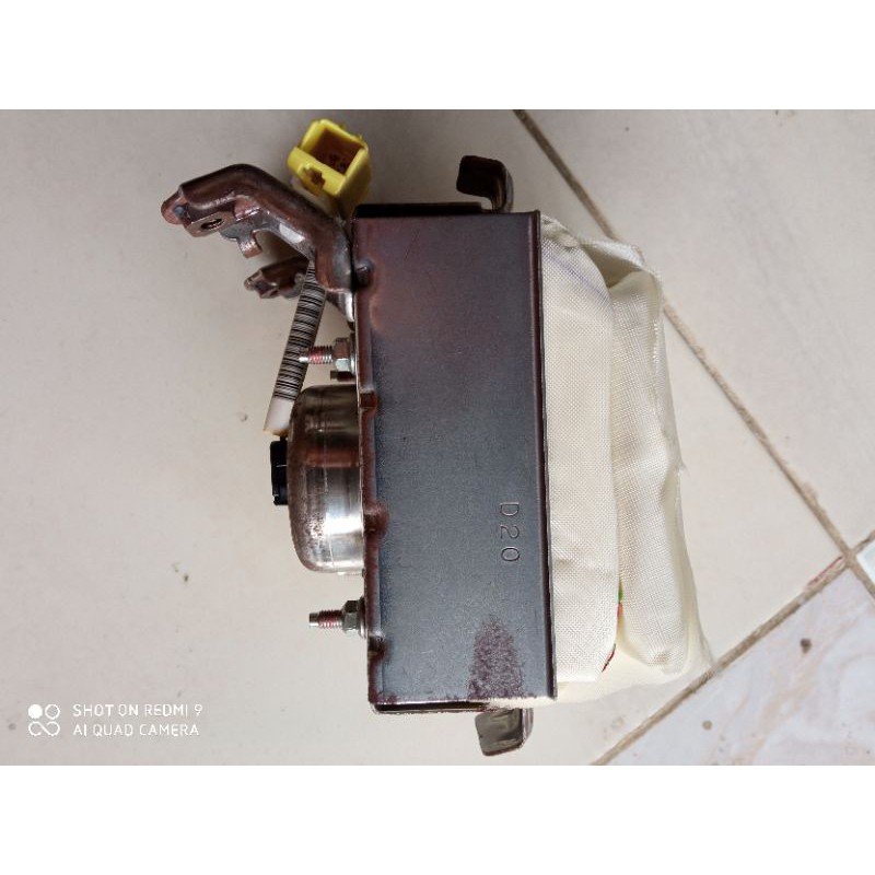 Air Bag original Sigra/Calya