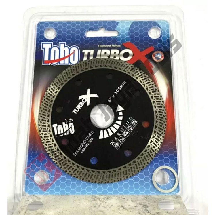 mata gerinda potong granit toho