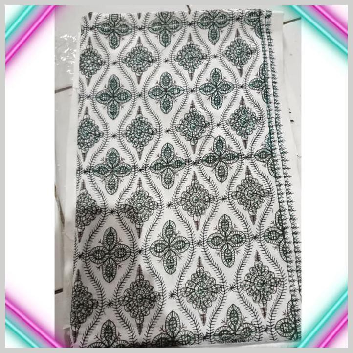 SORBAN KASMIRI SULAM HARGA TERMURAH