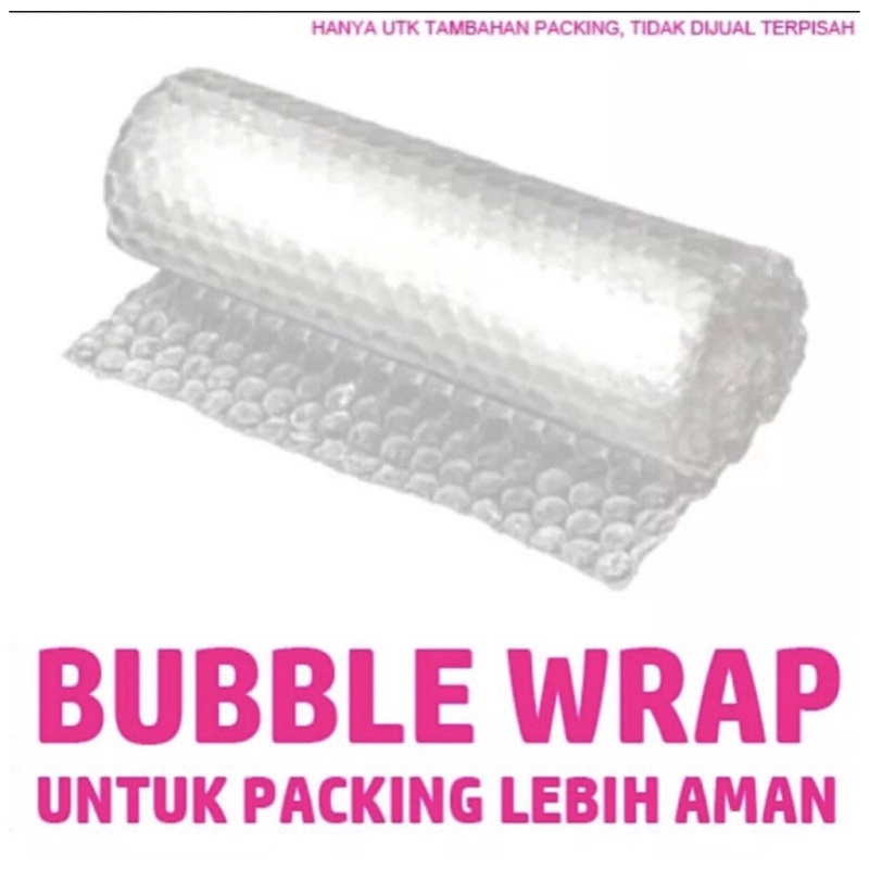 

EXTRA Buble Wrap