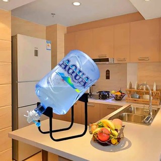 RAK GALON NEW MODEL DESKTOP Rak Besi Galon Air Minum RAK GALON NEW MODEL DESKTOP Rak Besi Galon Air Minum