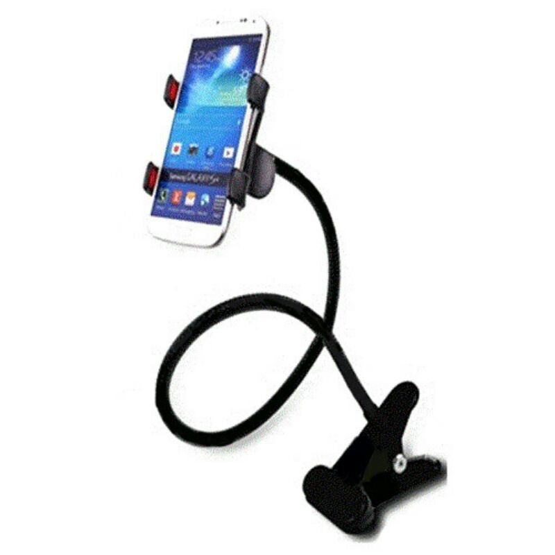 RobotSky Lazypod Mobile Phone Monopod - Tripod 8-1