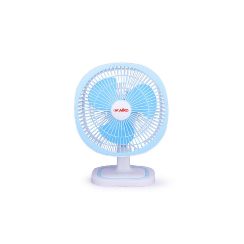 Niko Kipas Angin Meja 12 Inch / Desk Fan NKD 1201