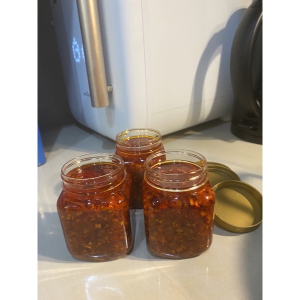 

sambal kecombrang