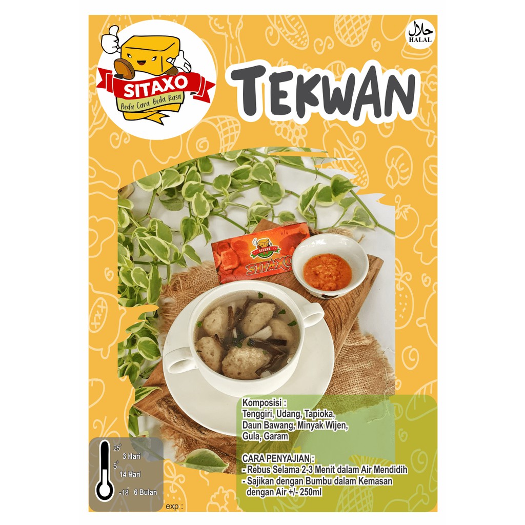 

Tekwan