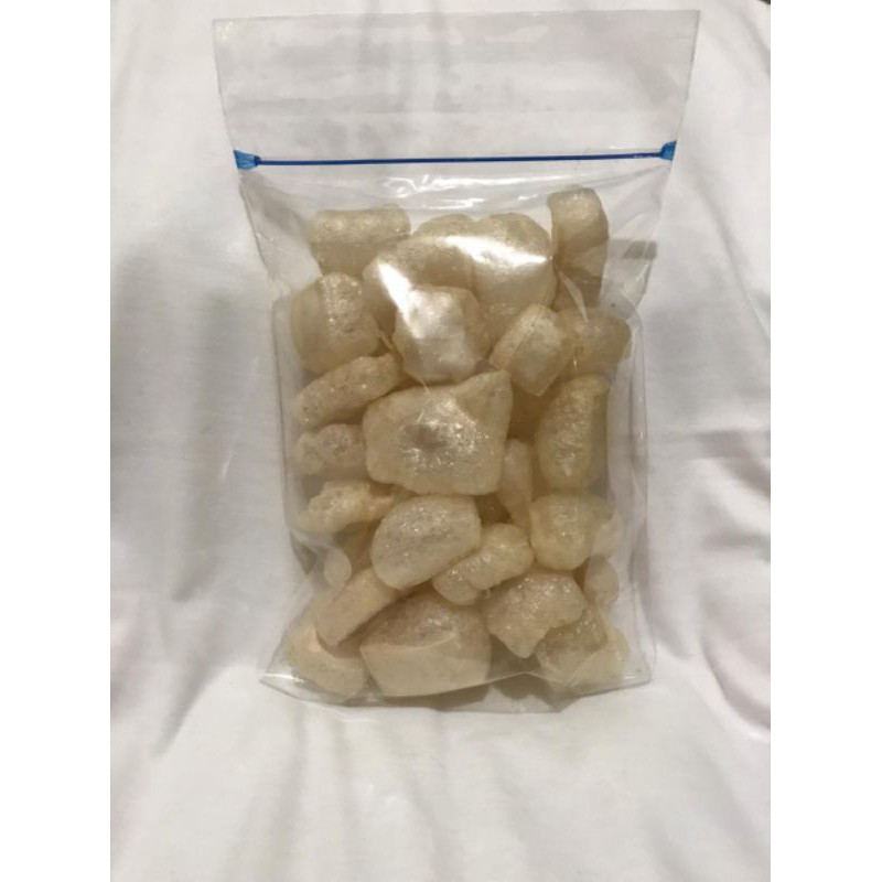 

Kerupuk Kulit 50gr