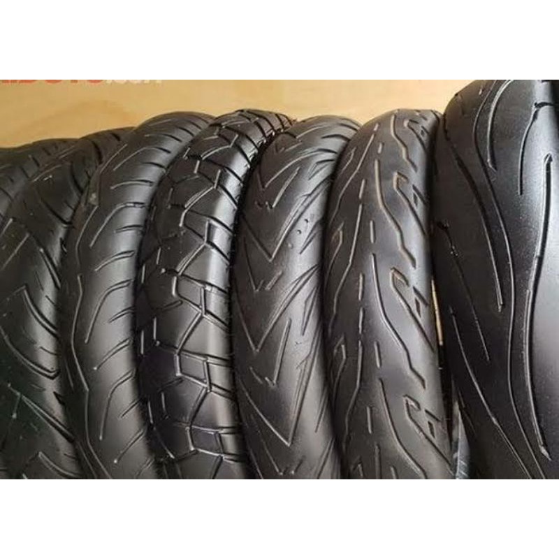 Ban luar metic ring 14