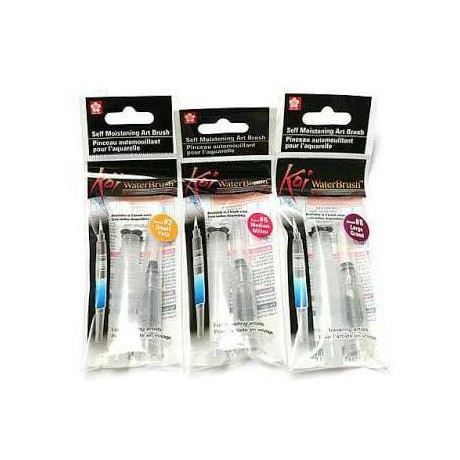 

ILARISl sakura water brush Small
